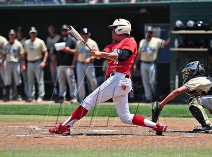 Thumbnail 1 in Oak Hills vs. Citrus Valley (CIF SS D5 Final) photogallery.