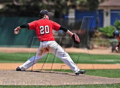 Thumbnail 3 in Oak Hills vs. Citrus Valley (CIF SS D5 Final) photogallery.