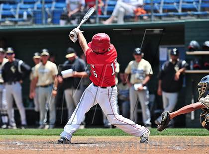 Thumbnail 2 in Oak Hills vs. Citrus Valley (CIF SS D5 Final) photogallery.