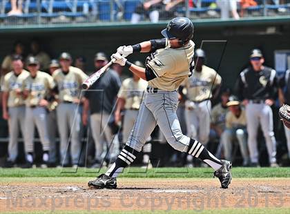 Thumbnail 1 in Oak Hills vs. Citrus Valley (CIF SS D5 Final) photogallery.
