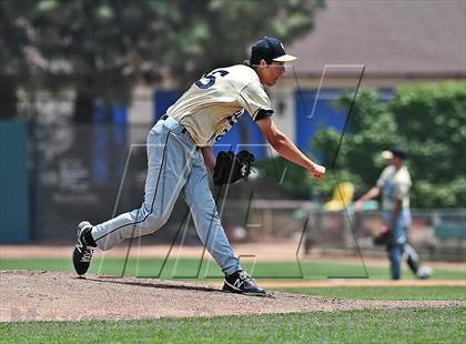 Thumbnail 2 in Oak Hills vs. Citrus Valley (CIF SS D5 Final) photogallery.