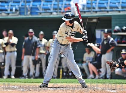 Thumbnail 2 in Oak Hills vs. Citrus Valley (CIF SS D5 Final) photogallery.