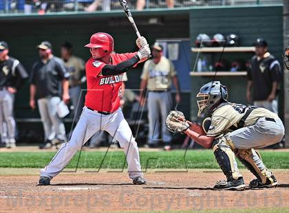 Thumbnail 3 in Oak Hills vs. Citrus Valley (CIF SS D5 Final) photogallery.