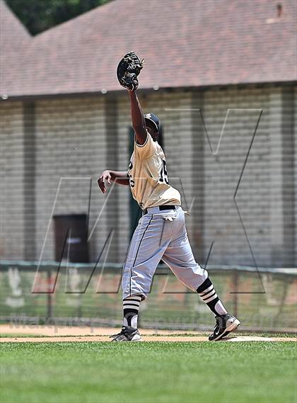 Thumbnail 1 in Oak Hills vs. Citrus Valley (CIF SS D5 Final) photogallery.