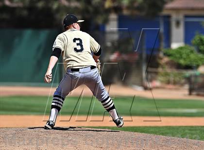 Thumbnail 2 in Oak Hills vs. Citrus Valley (CIF SS D5 Final) photogallery.