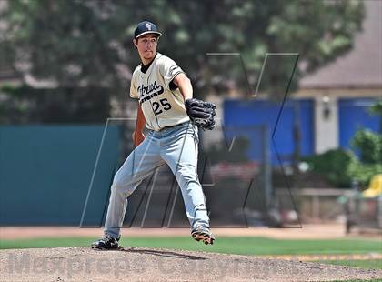 Thumbnail 1 in Oak Hills vs. Citrus Valley (CIF SS D5 Final) photogallery.
