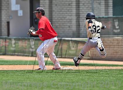 Thumbnail 1 in Oak Hills vs. Citrus Valley (CIF SS D5 Final) photogallery.