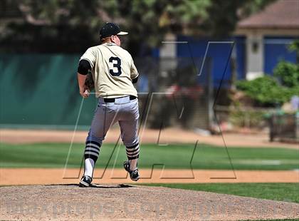 Thumbnail 1 in Oak Hills vs. Citrus Valley (CIF SS D5 Final) photogallery.