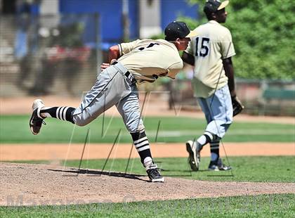 Thumbnail 3 in Oak Hills vs. Citrus Valley (CIF SS D5 Final) photogallery.
