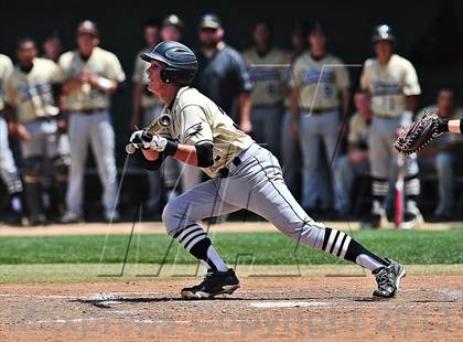 Thumbnail 2 in Oak Hills vs. Citrus Valley (CIF SS D5 Final) photogallery.