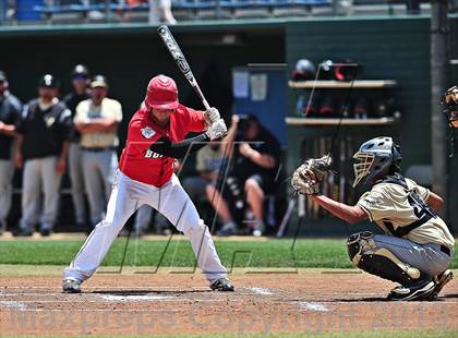 Thumbnail 3 in Oak Hills vs. Citrus Valley (CIF SS D5 Final) photogallery.
