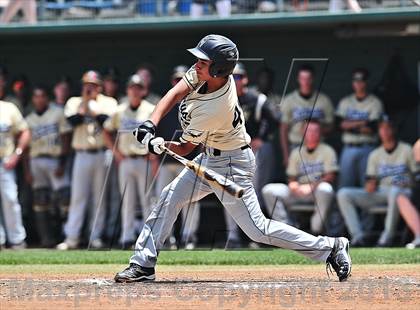 Thumbnail 2 in Oak Hills vs. Citrus Valley (CIF SS D5 Final) photogallery.