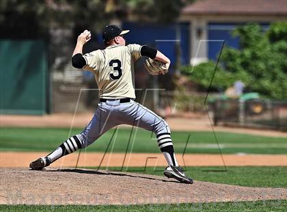 Thumbnail 1 in Oak Hills vs. Citrus Valley (CIF SS D5 Final) photogallery.