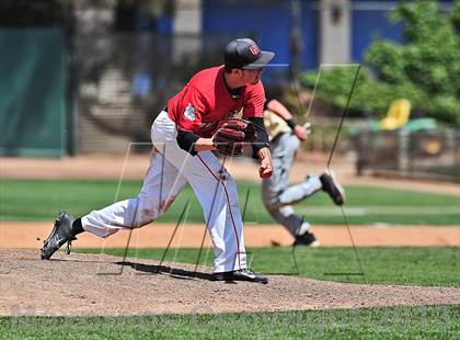 Thumbnail 3 in Oak Hills vs. Citrus Valley (CIF SS D5 Final) photogallery.