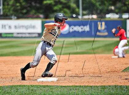 Thumbnail 3 in Oak Hills vs. Citrus Valley (CIF SS D5 Final) photogallery.