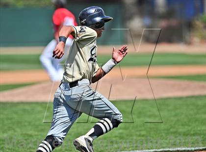 Thumbnail 3 in Oak Hills vs. Citrus Valley (CIF SS D5 Final) photogallery.