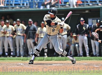 Thumbnail 3 in Oak Hills vs. Citrus Valley (CIF SS D5 Final) photogallery.