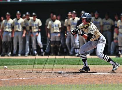 Thumbnail 2 in Oak Hills vs. Citrus Valley (CIF SS D5 Final) photogallery.