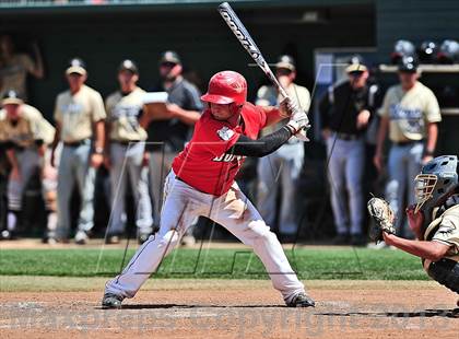 Thumbnail 3 in Oak Hills vs. Citrus Valley (CIF SS D5 Final) photogallery.