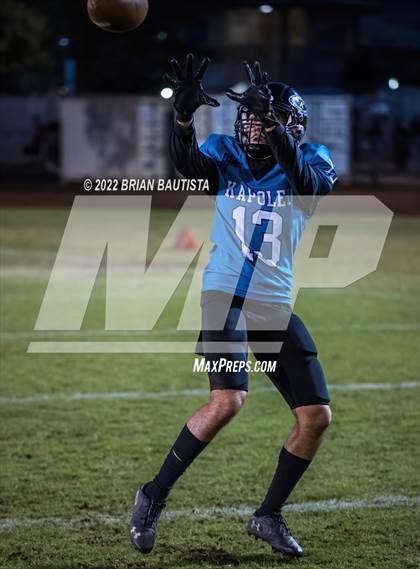 Thumbnail 3 in Campbell @ Kapolei photogallery.