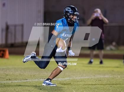 Thumbnail 1 in Campbell @ Kapolei photogallery.