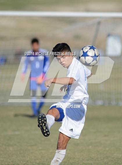 Thumbnail 1 in Chula Vista vs. Kofa (22nd Annual SoCal Classic) photogallery.