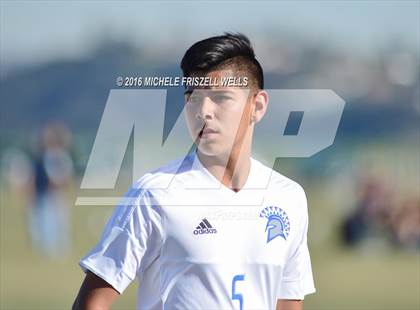 Thumbnail 3 in Chula Vista vs. Kofa (22nd Annual SoCal Classic) photogallery.