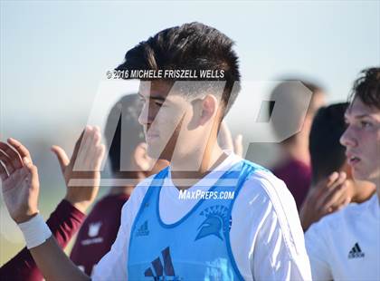 Thumbnail 2 in Chula Vista vs. Kofa (22nd Annual SoCal Classic) photogallery.