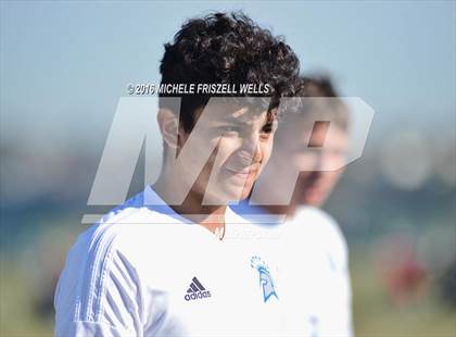 Thumbnail 1 in Chula Vista vs. Kofa (22nd Annual SoCal Classic) photogallery.