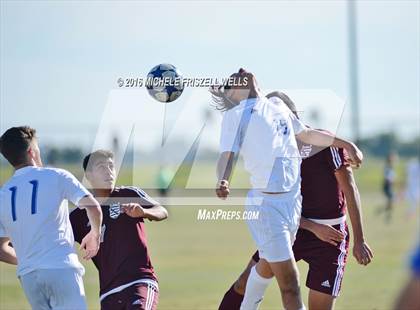 Thumbnail 3 in Chula Vista vs. Kofa (22nd Annual SoCal Classic) photogallery.