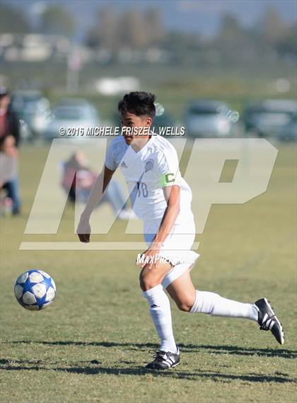 Thumbnail 3 in Chula Vista vs. Kofa (22nd Annual SoCal Classic) photogallery.