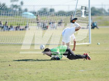 Thumbnail 2 in Chula Vista vs. Kofa (22nd Annual SoCal Classic) photogallery.