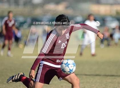 Thumbnail 2 in Chula Vista vs. Kofa (22nd Annual SoCal Classic) photogallery.