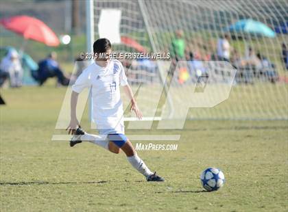 Thumbnail 1 in Chula Vista vs. Kofa (22nd Annual SoCal Classic) photogallery.
