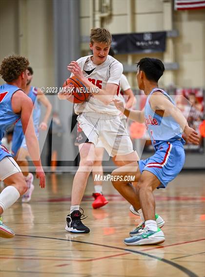 Thumbnail 1 in Hillsdale @ Aragon photogallery.