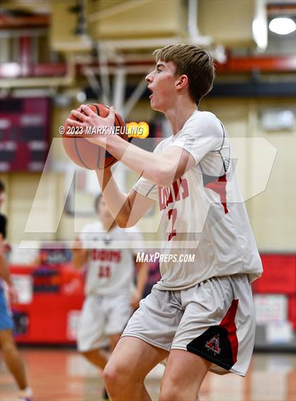 Thumbnail 1 in Hillsdale @ Aragon photogallery.