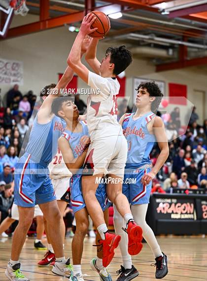 Thumbnail 2 in Hillsdale @ Aragon photogallery.