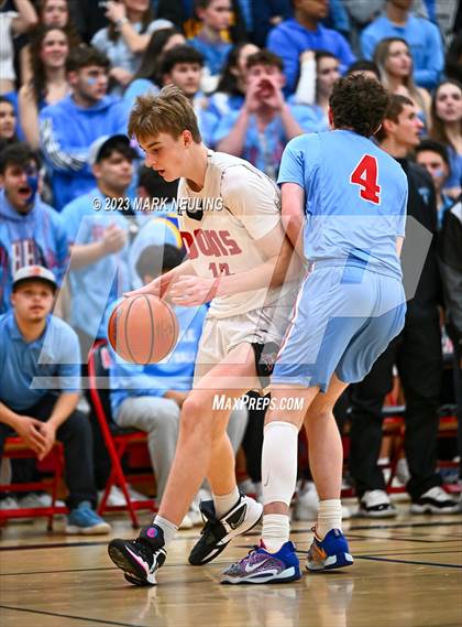 Thumbnail 3 in Hillsdale @ Aragon photogallery.