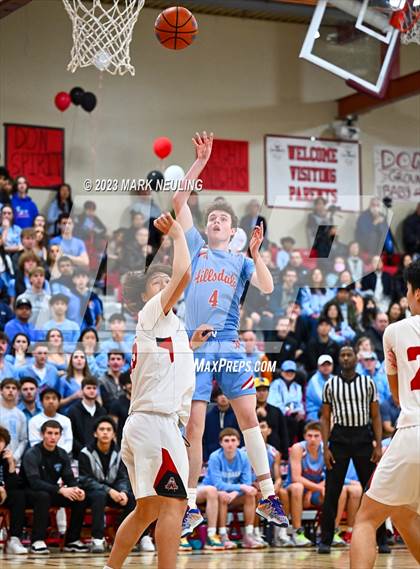 Thumbnail 3 in Hillsdale @ Aragon photogallery.