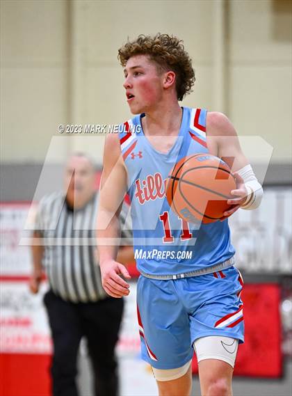 Thumbnail 3 in Hillsdale @ Aragon photogallery.