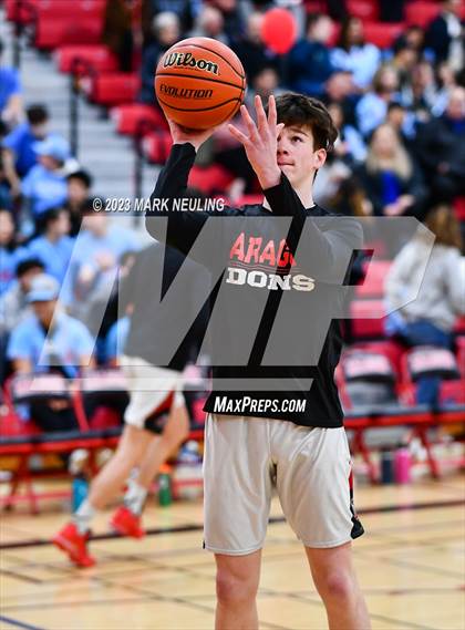 Thumbnail 1 in Hillsdale @ Aragon photogallery.