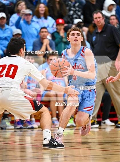 Thumbnail 1 in Hillsdale @ Aragon photogallery.