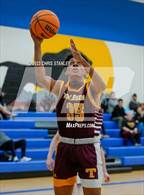 Photo from the gallery "Tolleson vs. Walden Grove (Panther Hoops Classic)"