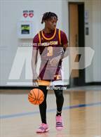 Photo from the gallery "Tolleson vs. Walden Grove (Panther Hoops Classic)"