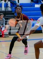 Photo from the gallery "Tolleson vs. Walden Grove (Panther Hoops Classic)"