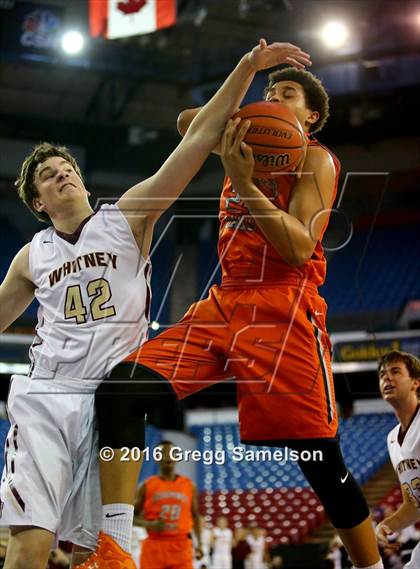 Thumbnail 2 in Cosumnes Oaks @ Whitney photogallery.
