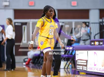 Thumbnail 1 in Clinton vs. DeSoto Central (MHSAA 6A Round 1) photogallery.