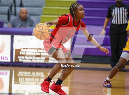 Thumbnail 1 in Clinton vs. DeSoto Central (MHSAA 6A Round 1) photogallery.