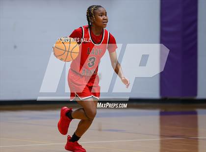 Thumbnail 1 in Clinton vs. DeSoto Central (MHSAA 6A Round 1) photogallery.