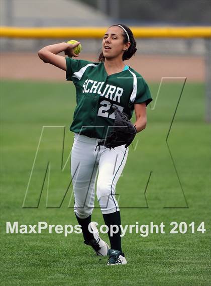 Thumbnail 2 in Schurr @ San Marino photogallery.